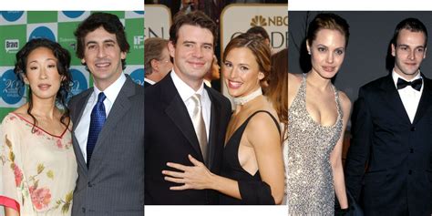 surprising celebrity marriages celebs you didn t know were married