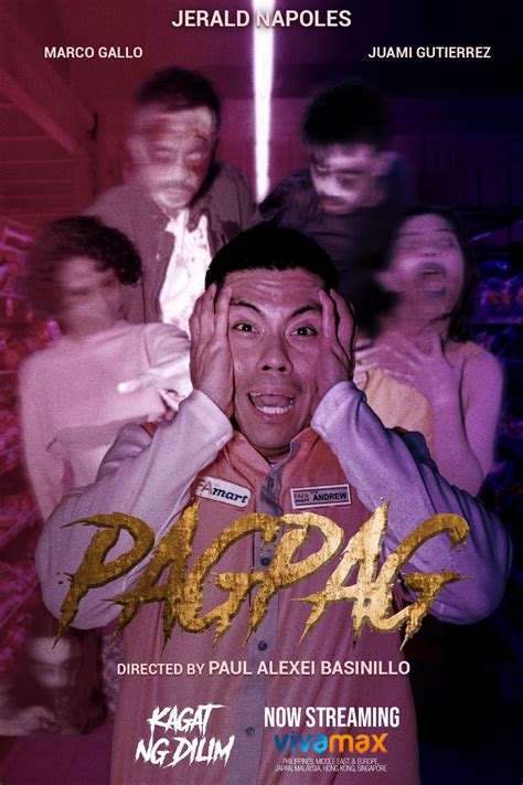 Pagpag (2021)