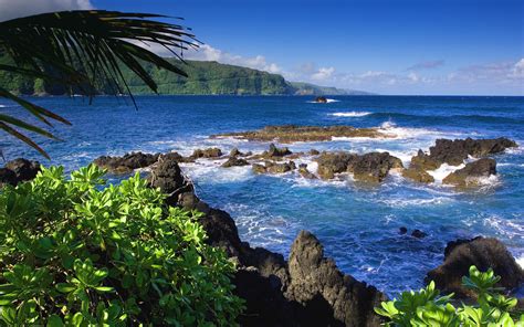 Hawaii Wallpapers Hd Wallpapers Id 10222