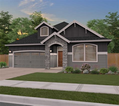 Pacific Lifestyle Homes | The Deschutes | Interactive ...