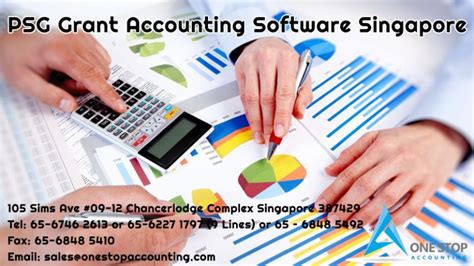 The best support for you! PSG Grant Accounting Software Singapore | One Stop Accounting