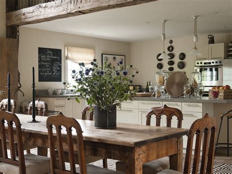 3 Things You Need To Know Before Buying A Farmhouse Table Farmhouse