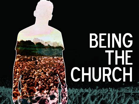 How To Be The Church In Your Community