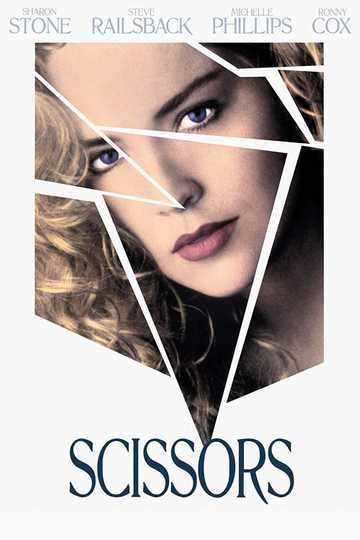 Scissors 1991 Movie Moviefone
