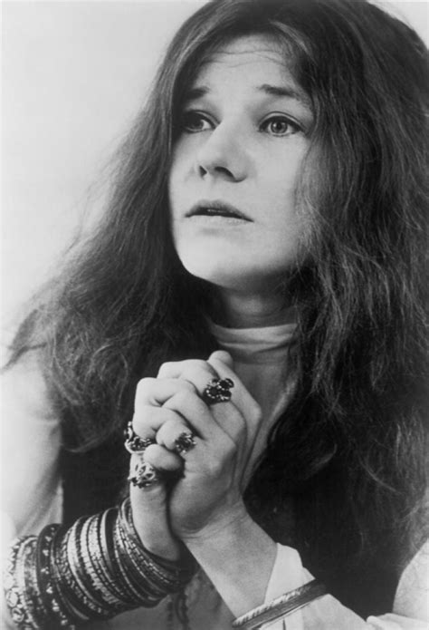 Janis Joplin Bullet Blues Rock Star Style Radar