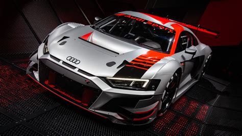 Shop the top 25 most popular 1 at the best prices! Updates to Audi R8 previewed by 2019 LMS race car