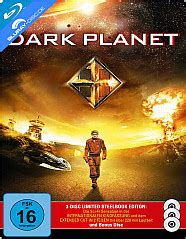 Dark Planet 2008 Ungeschnittene Originalversion Internationale