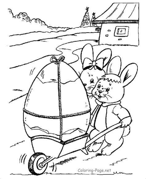 The first of the standalone (single) easter egg coloring pages for adults and kids features a pretty floral pattern. 21+ Easter Coloring Pages - Free Printable Word, PDF, PNG ...