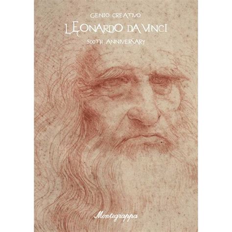 Montegrappa Leonardo Da Vinci 500th Anniversary Fountain Pen Limited