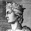 Frederick II, Holy Roman Emperor - Alchetron, the free social encyclopedia