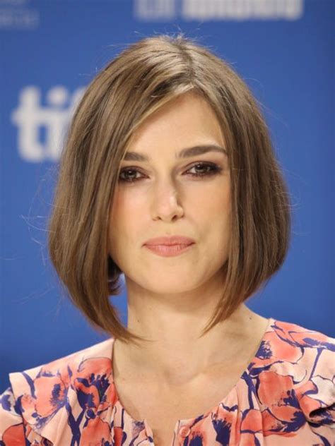 Short Hair Calling Your Name Try One Of These Celeb Bob Styles Bob