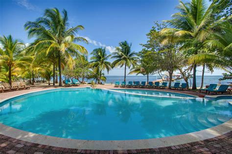 Belize Luxury Resort Beach Resort All Inclusive Resort