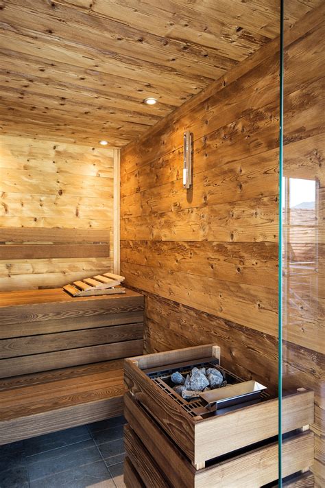 Spruce Outdoor Sauna And Designer Furniture Architonic
