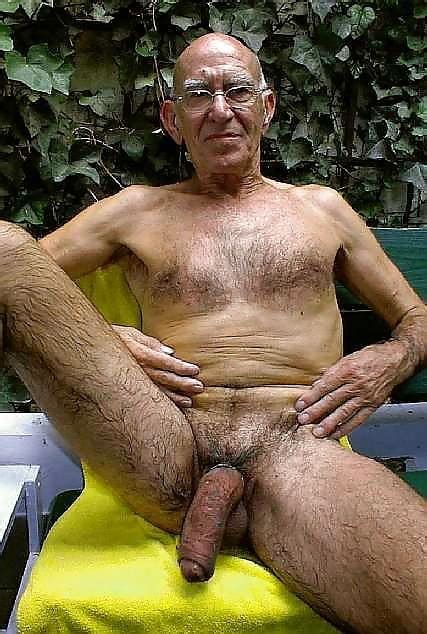 Older Big Meaty Dick Pics XHamster