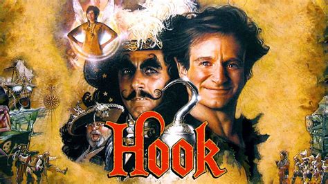 Watch Hook 1991 Full Movie Stream Online Onionplay