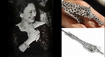 10 of the Most Iconic Pieces of Jewelry from the Last Century ...