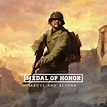 Medal of Honor: Above and Beyond - Soundtracks | pressakey.com