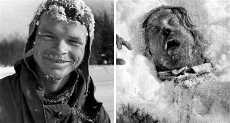 10 Facts About The Dyatlov Pass Incident
