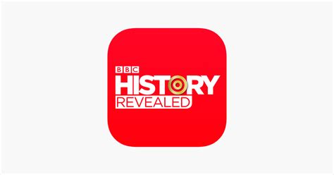 ‎bbc History Revealed Magazine Su App Store