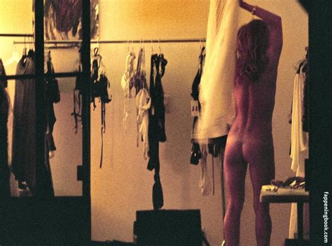 Jenny Skavlan Nude The Fappening Photo Fappeningbook