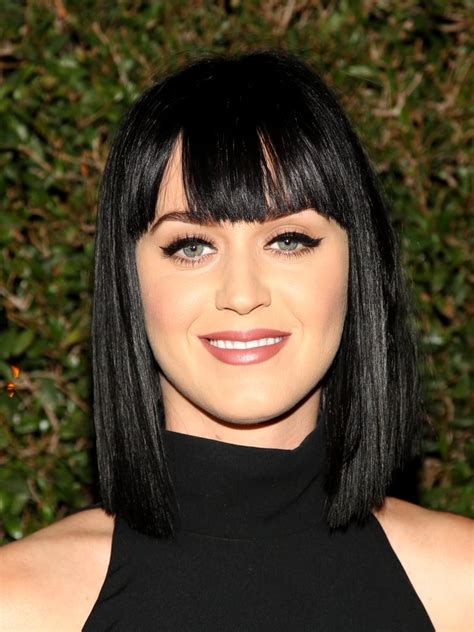 2014 Katy Perry Hair Color Pictures Popsugar Beauty Photo 17