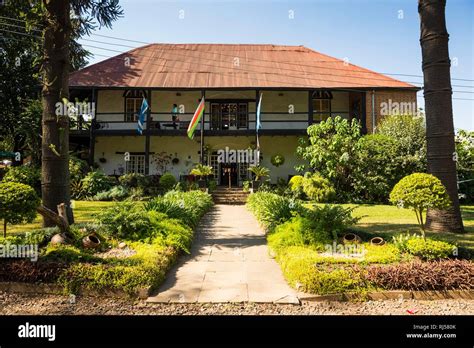 Blantyre Mandala Hi Res Stock Photography And Images Alamy