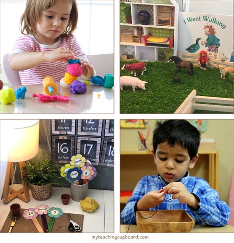 How To Start With Play Based Learning — My Teaching Cupboard 2023