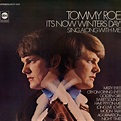 Tommy Roe - It’s Now Winters Day - Reviews - Album of The Year