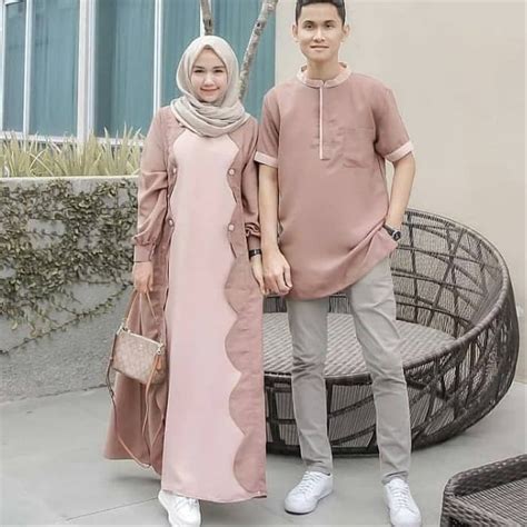 Maybe you would like to learn more about one of these? Baju Couple Hari Raya - Couple Keren