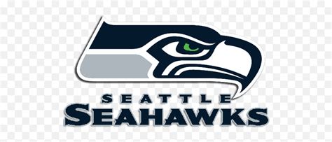 Seattle Seahawks Png Transparent Image Seattle Seahawks Logo