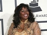 Betty Wright, Soul Icon Who Sang 'Clean Up Woman,' Has Died At Age 66 ...