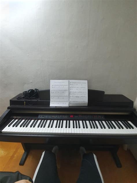 야마하 디지털 피아노 Clp 240 헬로마켓
