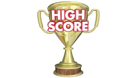 Top Score Serie A Video Game Documentary Series High Score Enters
