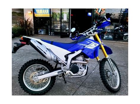 Water cooled, 250cc, single, dohc. 2013 Yamaha WR250R for sale on 2040motos