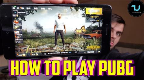 7 Techniques To Play Pubg Mobile For Beginners