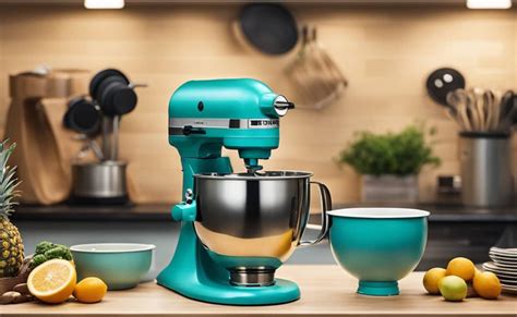 Best Stand Mixer The Quick Guide To Choosing The Perfect One For Your