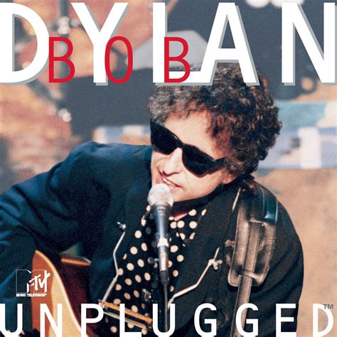 Bob Dylan Released Mtv Unplugged 25 Years Ago Today Magnet Magazine