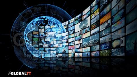 Ai Powered Iptv The Future Of Tv Viewing