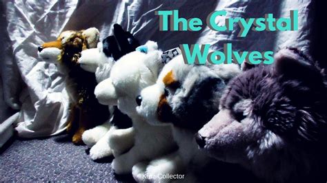 The Crystal Wolves Episode 1 The Interview Youtube