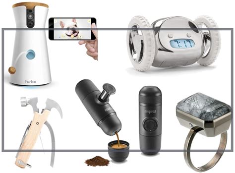 Quirky Weird Tech Gadgets On Amazon