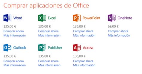 Microsoft Office 2013 Word Excel Powerpoint Ya A La Venta Softonic