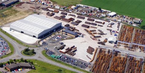 Rainham Steel Quality Construction Built On Tradition Hull