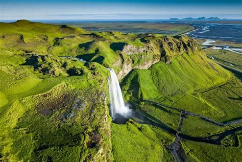 Tripadvisor has 2,120 reviews of islandia hotels, attractions, and restaurants making it your best islandia resource. Excursión de día a la Costa Sur y Cascadas, en Islandia
