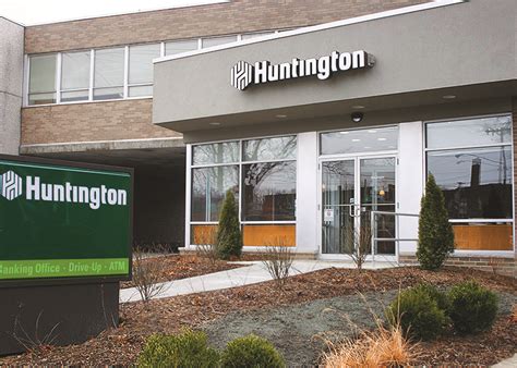 Manage all of your personal bank accounts in one place, including checking accounts, savings upgrade your browser and get the best out of huntington's site. Fiorilli Construction » Huntington National Bank