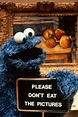 Don't Eat the Pictures: Sesame Street at the Metropolitan Museum of Art ...