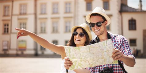 5 Ways To Attract Tourists To Your Business Shift One
