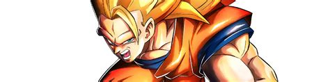 It is an adaptation of the first 194 chapters of the manga of the same name created by akira toriyama. Super Saiyan 3 Goku (DBL10-01S) | Characters | Dragon Ball ...