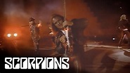 Big Rock N' Roll - Pensou em rock, pensou Big Rock!: Scorpions divulga ...