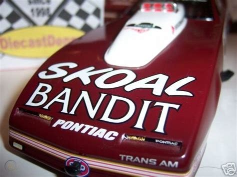 89 Skoal Bandit Funny Car 124 Funny Car Prudhomme Wow 29013507