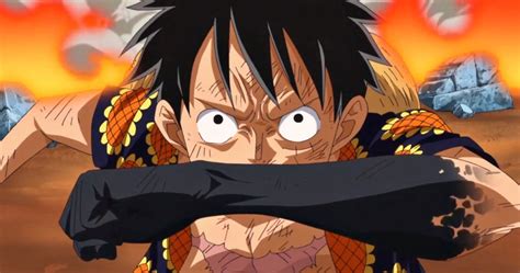 One Piece The 10 Best Powers And Weapons Of The Franchise Ranked